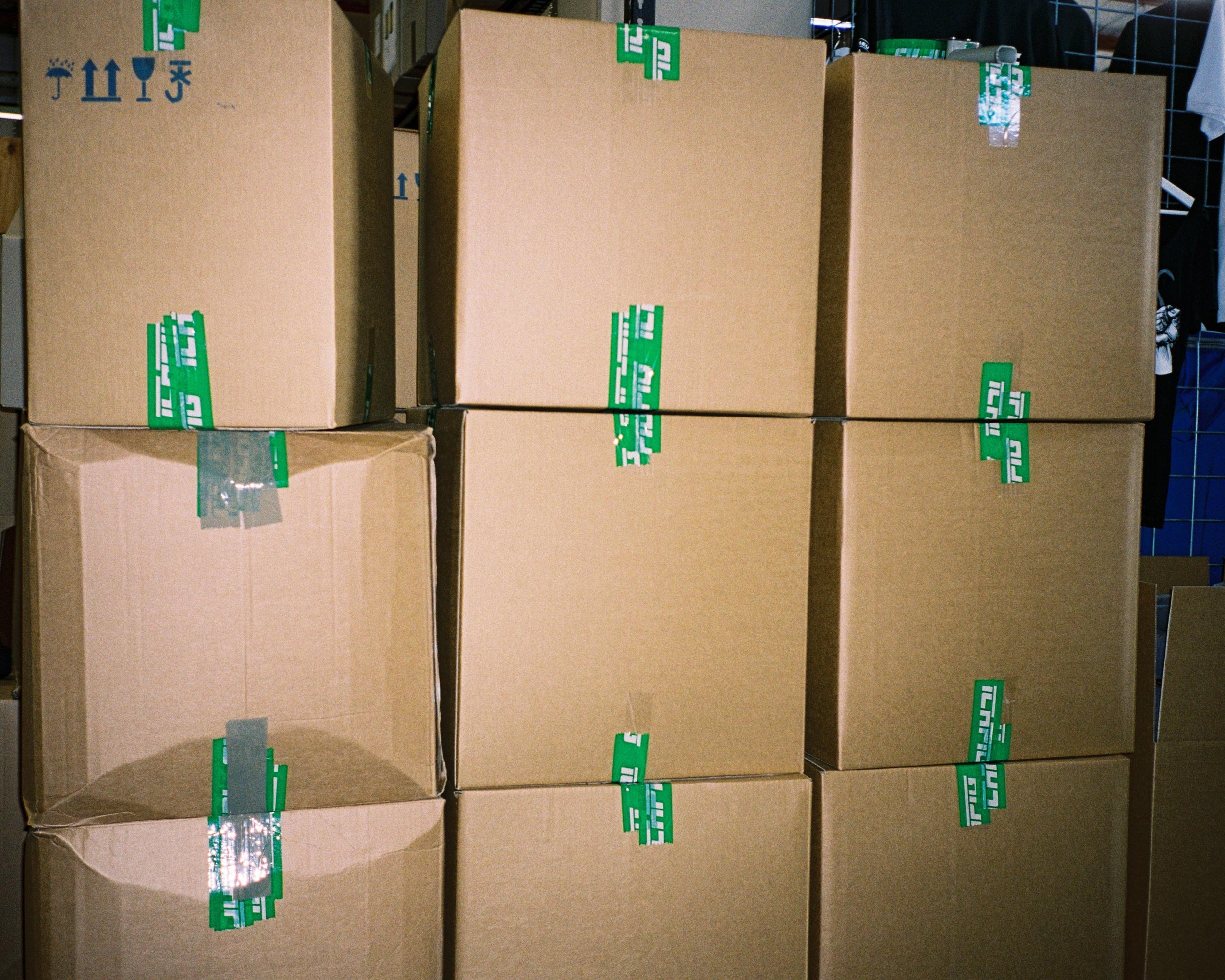 ICHPIG® boxes