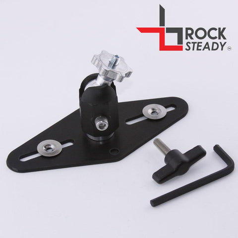 Flight Flix Surface Standard Ball Mount (FF-MTB-BSDS) - Standard Ball Kits - Flight Flix - Synergy Mounting Systems - RAM Mounts Authorized Dealer