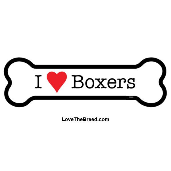 i love boxers