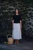 Icon Tee - Jessica Martino