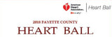 American Heart Association of Fayette County Division