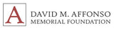 David M Affonso charity Logo