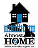 Almost Home Animal Rescue & Adoption, Inc