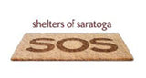 Shelters of Saratoga