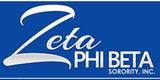 Zeta Phi Beta Sorority Inc
