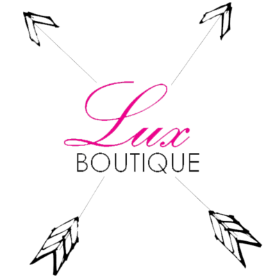 lux clothing boutique