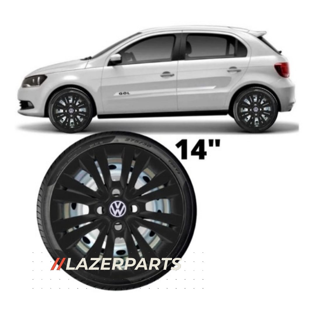 de tapa Aros para Volkswagen -Aro – LazerParts