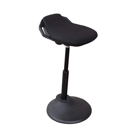 1-tilt Ergonomic Chair perch stool moves with body height-adjustable active sitting standing desk chair stool1