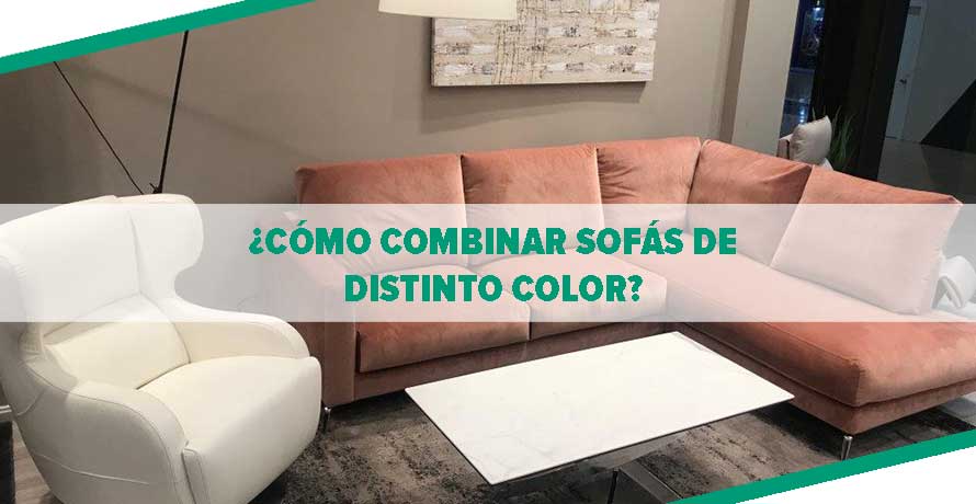 Cómo elegir (bien) el color del sofá - Foto 1