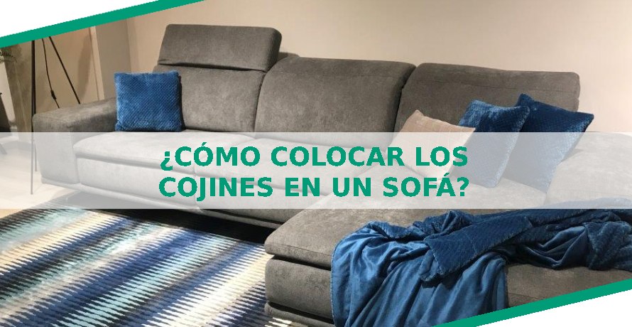 Cojines para sofá gris: ¡Cómo añadir color y estilo!