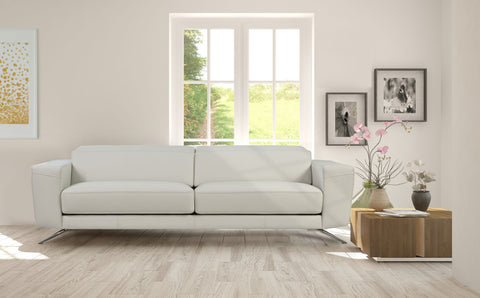 Sofas de Piel