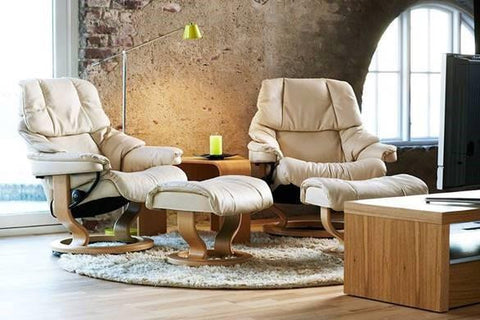 Stressless Reno