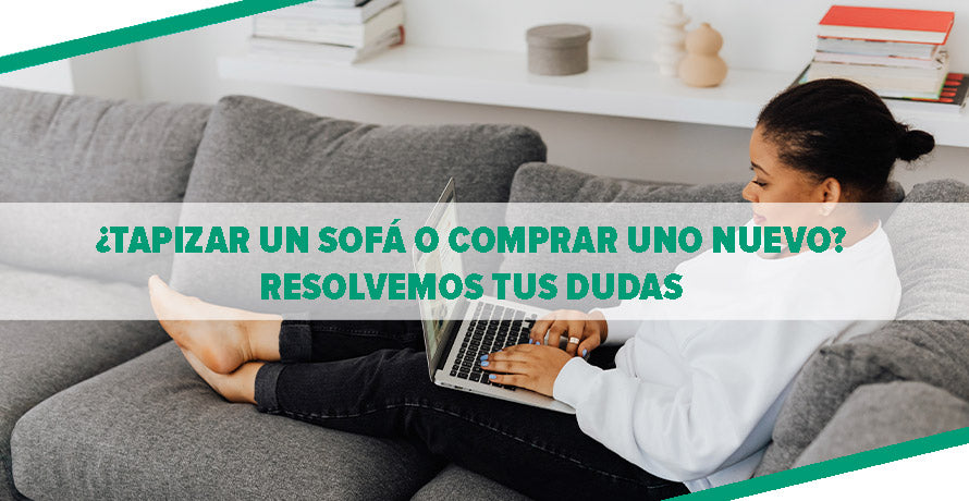 ▷ Cómo limpiar tu sofá fácilmente - Blog de Muebles Baratos