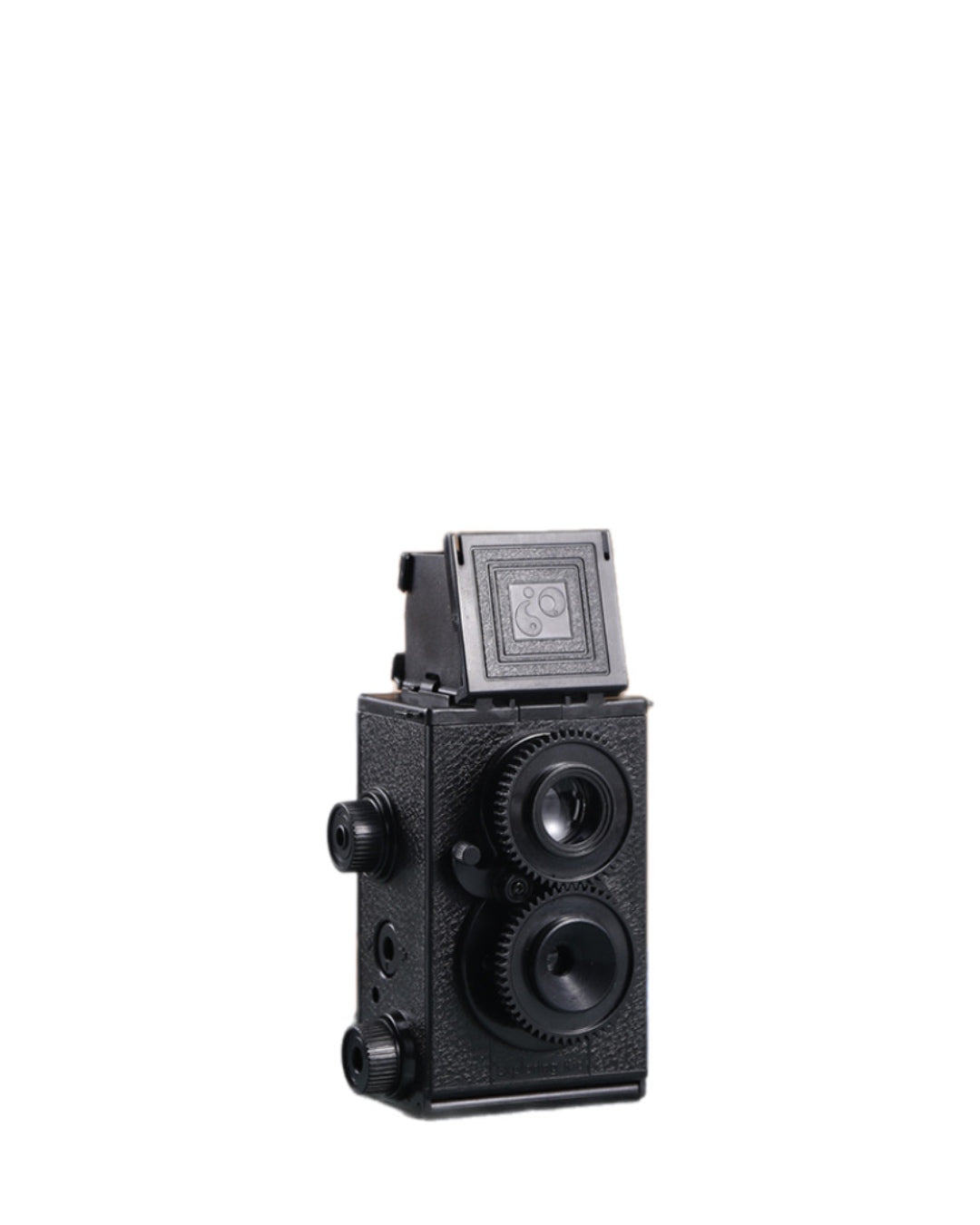 Reusable 35mm Film Camera | Black