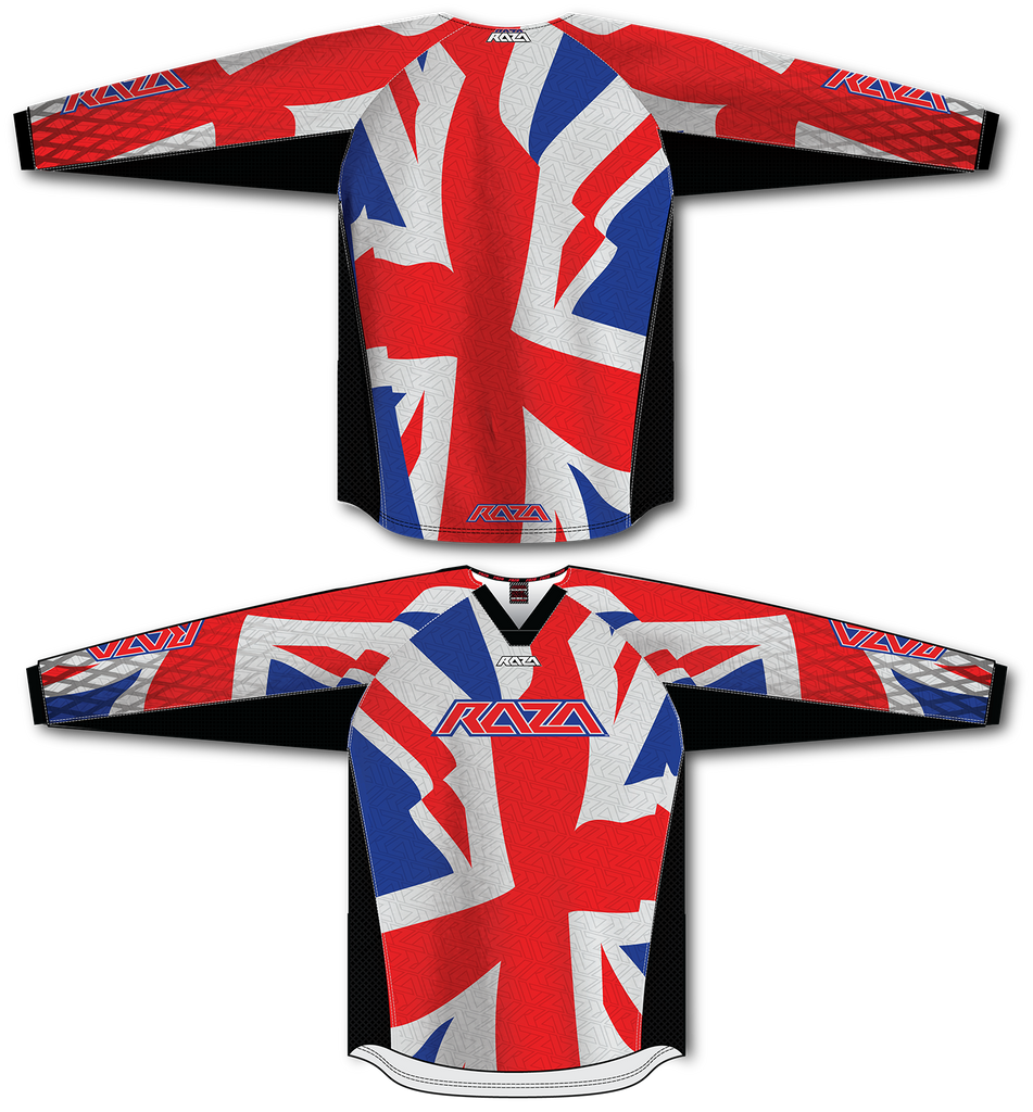 order jerseys from uk
