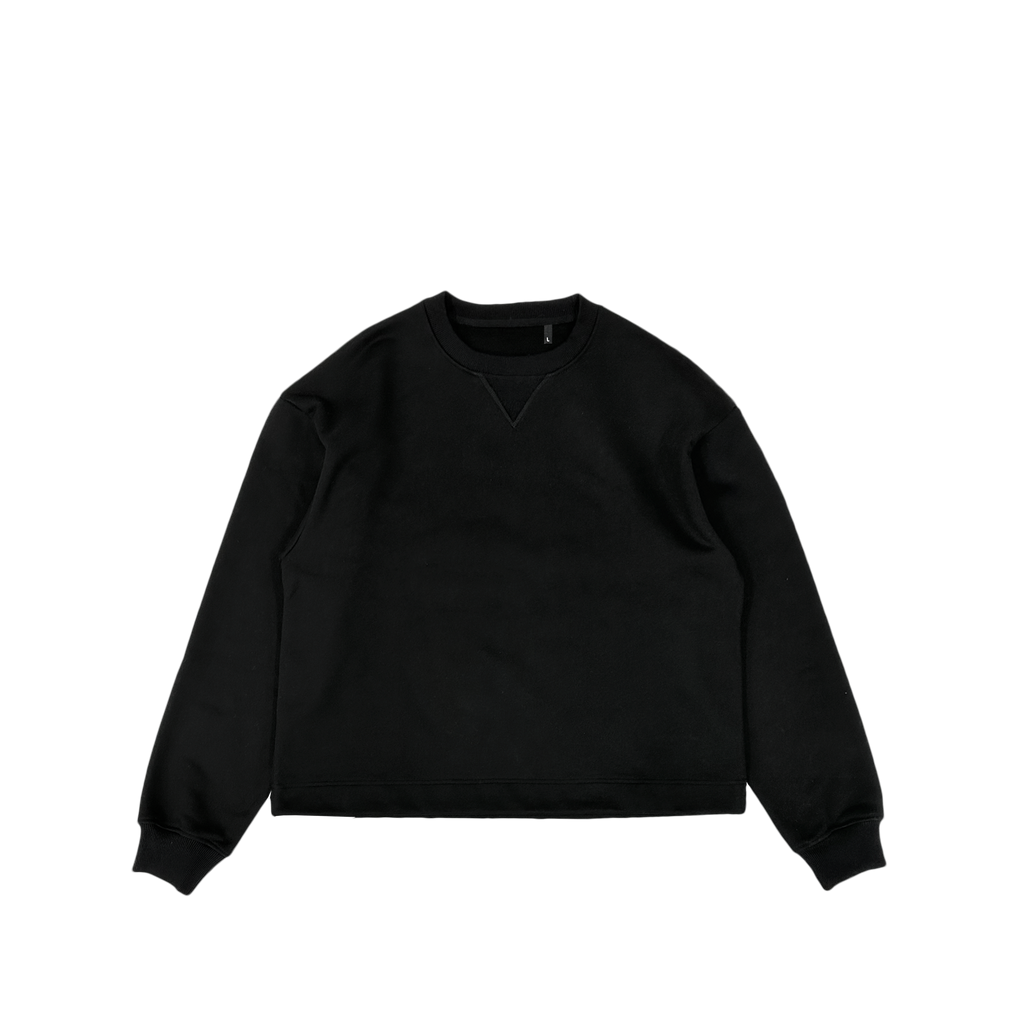 OVY French Terry P/O Sweat - スウェット