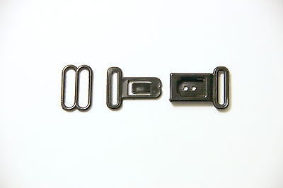 plastic slide buckle