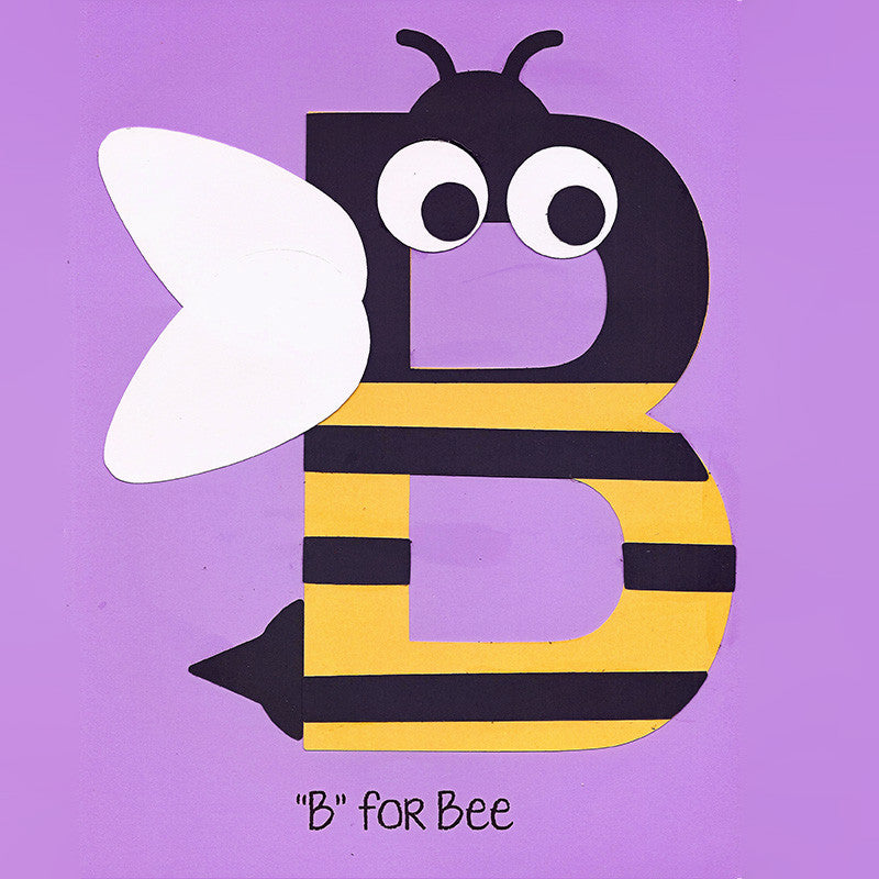 alphabet-art-template-upper-b-bee-who-arted