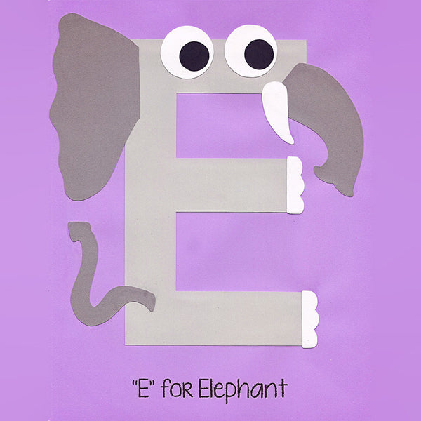 alphabet-art-template-upper-e-elephant-who-arted
