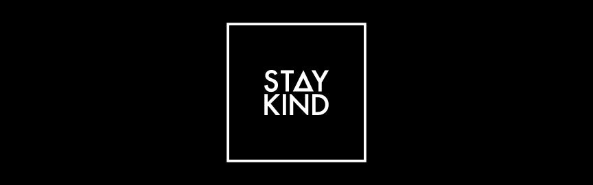 STAY-KIND-Banner