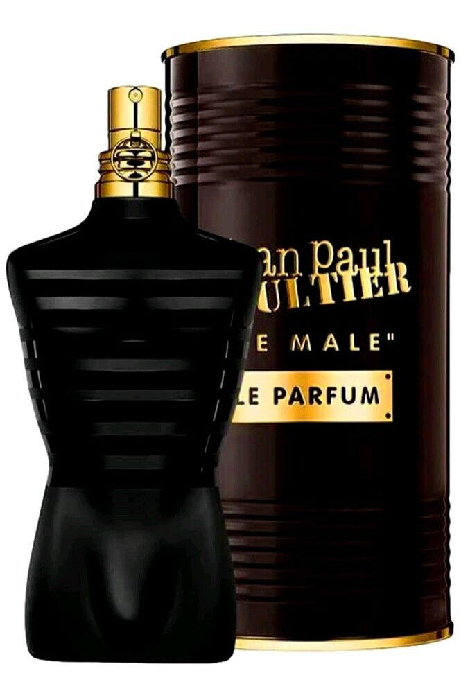 Kort leven koppeling Ongeëvenaard Jean Paul Gaultier Le Male Le Parfum Intense For Men EDT - 200ml