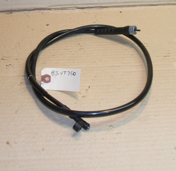 1983 Honda goldwing speedometer cable #6