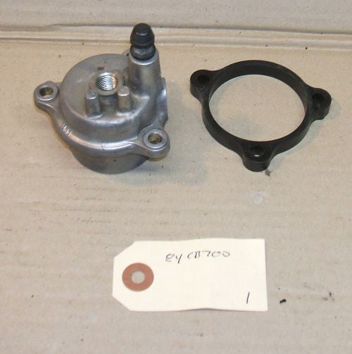 Honda nighthawk clutch slave cylinder #4