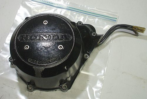 cb750 stator cover