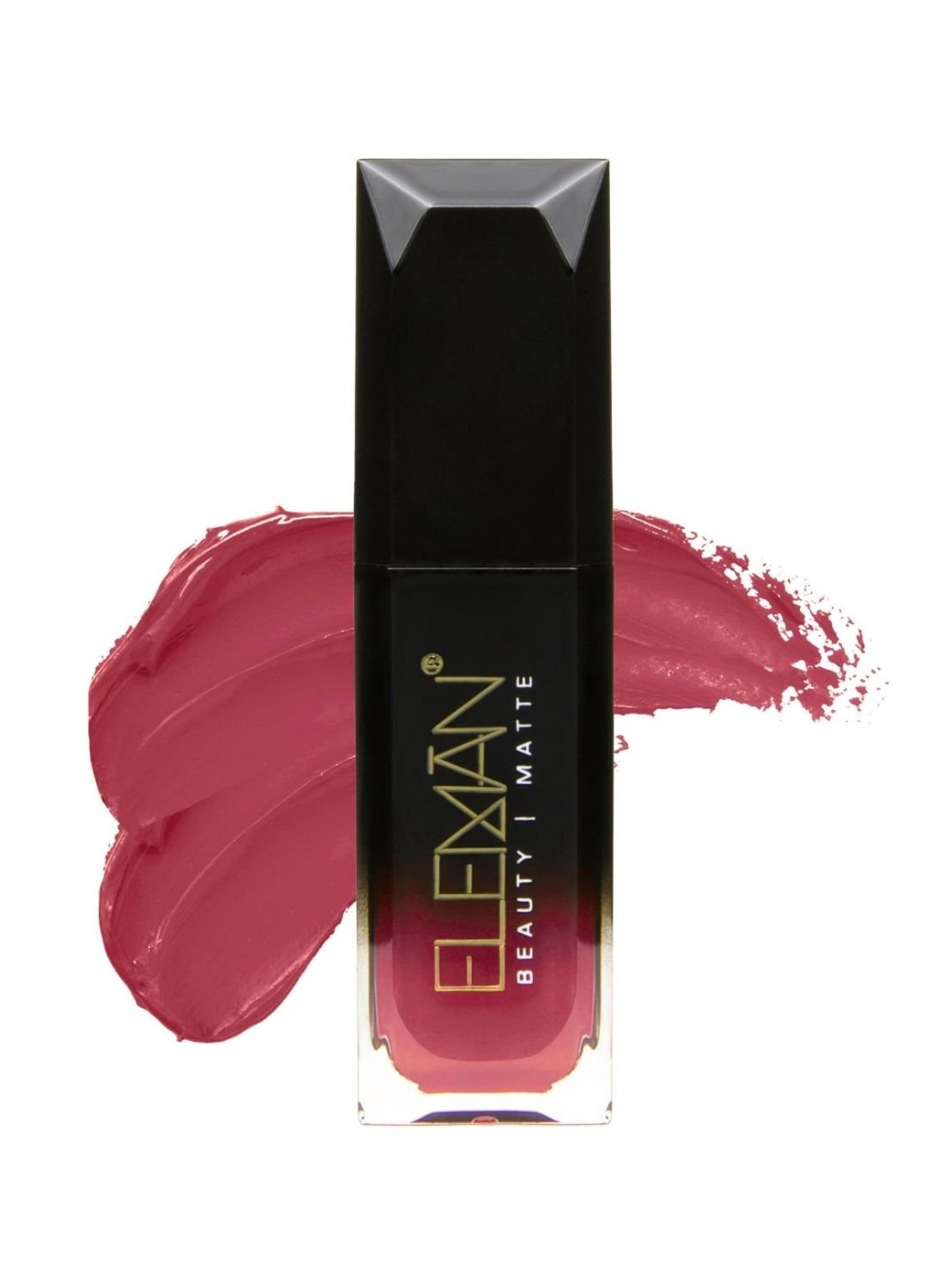 Nieuwsgierigheid angst kleur Miami Matte Liquid Lipstick | Lipstick | ELEMAN BEAUTY – Eleman Beauty