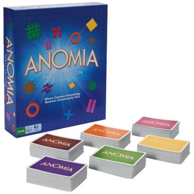 Anomia