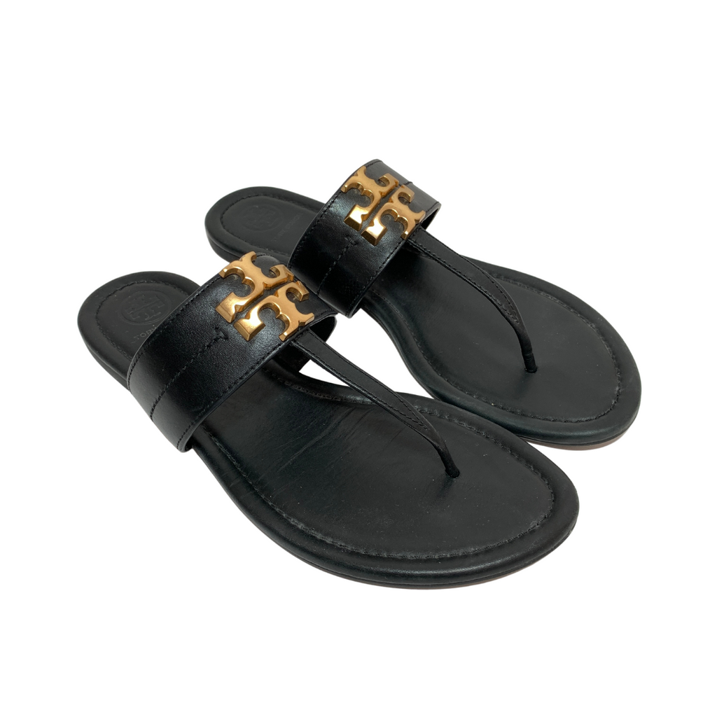 tory burch everly t strap sandals