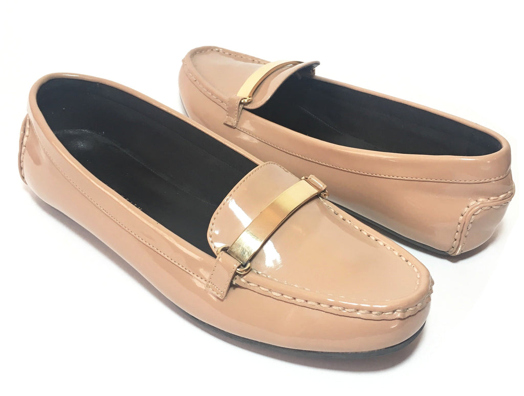 charles keith loafers