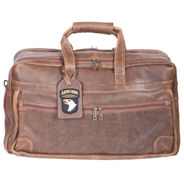 scully briefcase