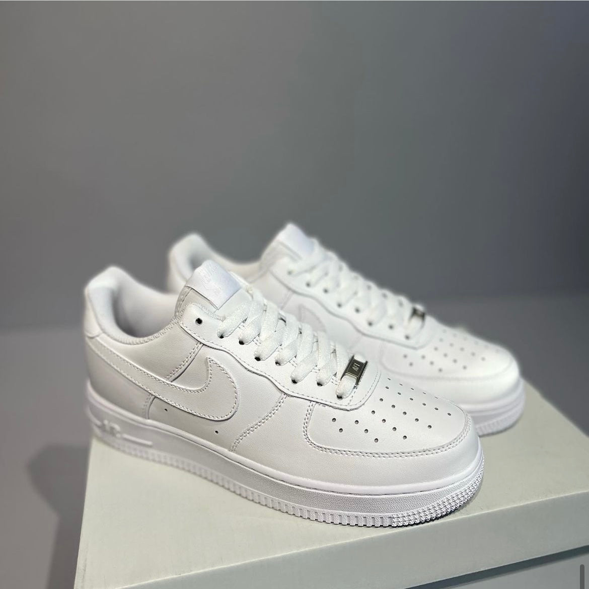 Air Force 1 Classic –