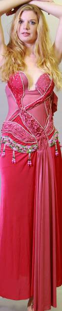 Arabian Nights Dress Clearance