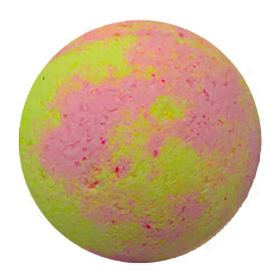 rainbow sherbet bath bomb