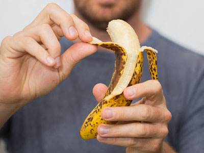 Peel Banana