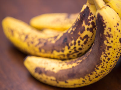 Old Banana
