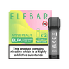 Elf Bar Elfa Pods (Pack Of 2)