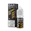 Bar Series Desserts Banana Caramel 10ml E-LIquid