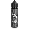 Black Jack - J27 - 50ml E-Liquid Short-Fill