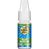 Blue Razzles Gold 10ml