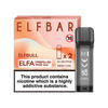 Elf Bar Elfa Pods (Pack Of 2)