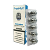 Freemax 904L X Mesh Coils