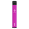 Elf Bar 600 ZERO NICOTINE Disposable Vapes