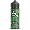 Iced Fruit Pastilles - J27 - 100ml E-Liquid Short-Fill