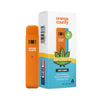 Orange County 700 puff Disposable Vape Pen (750mg)