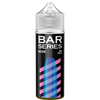 Bar Series - Mad Blue - 100ml E-Liquid Short-Fill