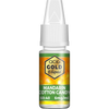 Mandarin Cotton Candy Gold 10ml