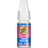 Pink Fizzler Gold 10ml